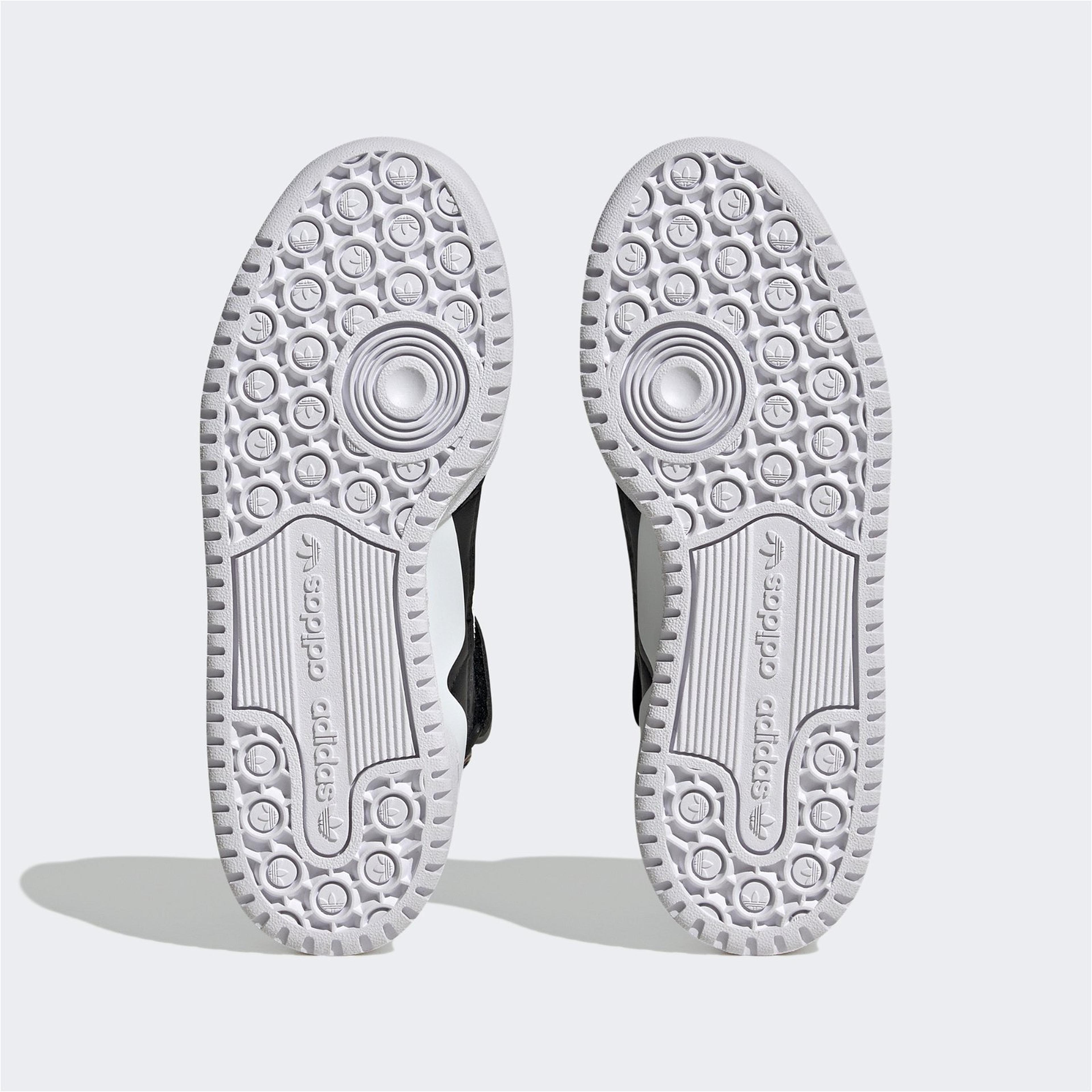 adidas Forum Mid Siyah Sneaker