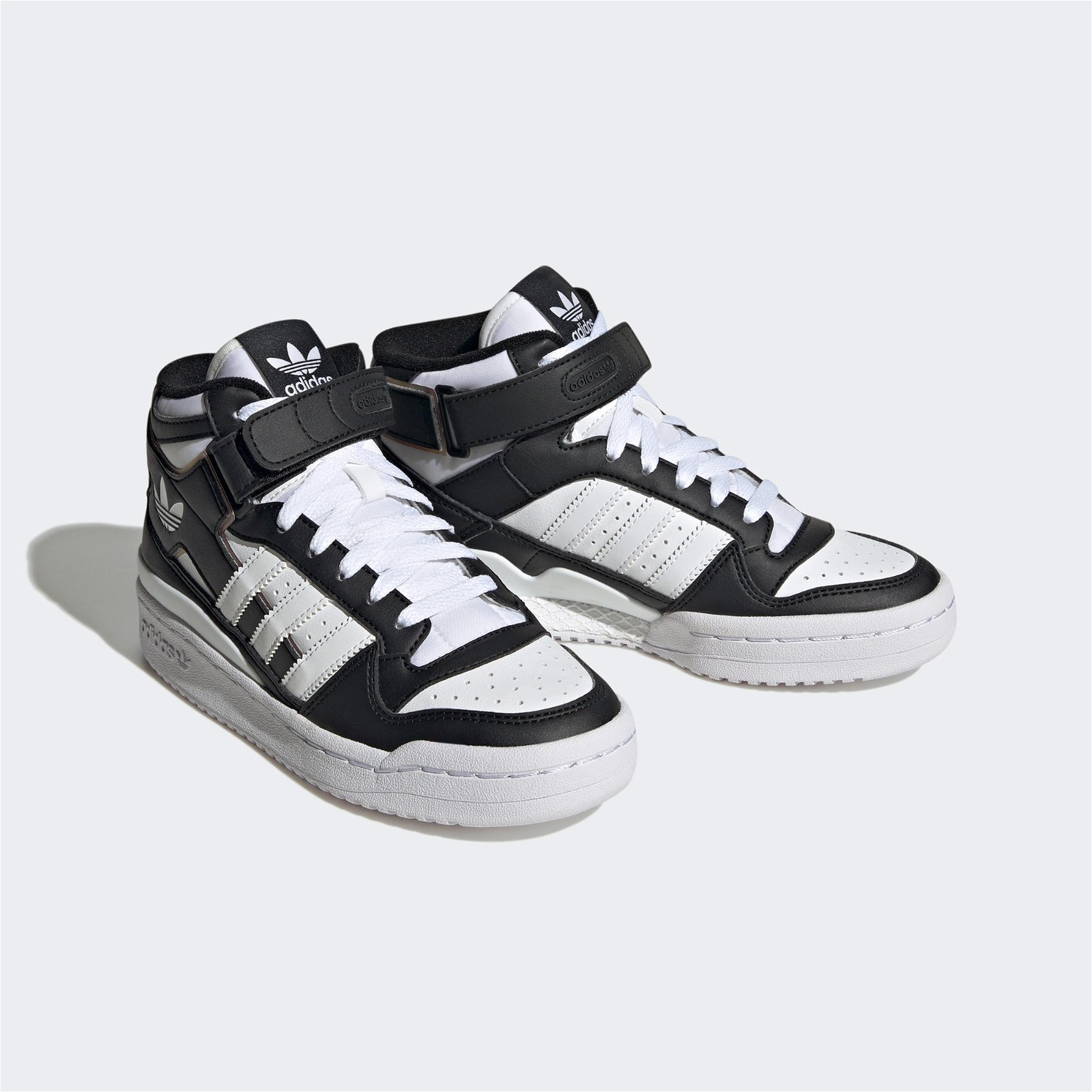 adidas Forum Mid Siyah Sneaker