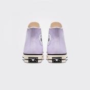 Converse Chuck 70 Spring Color Unisex Lila Sneaker