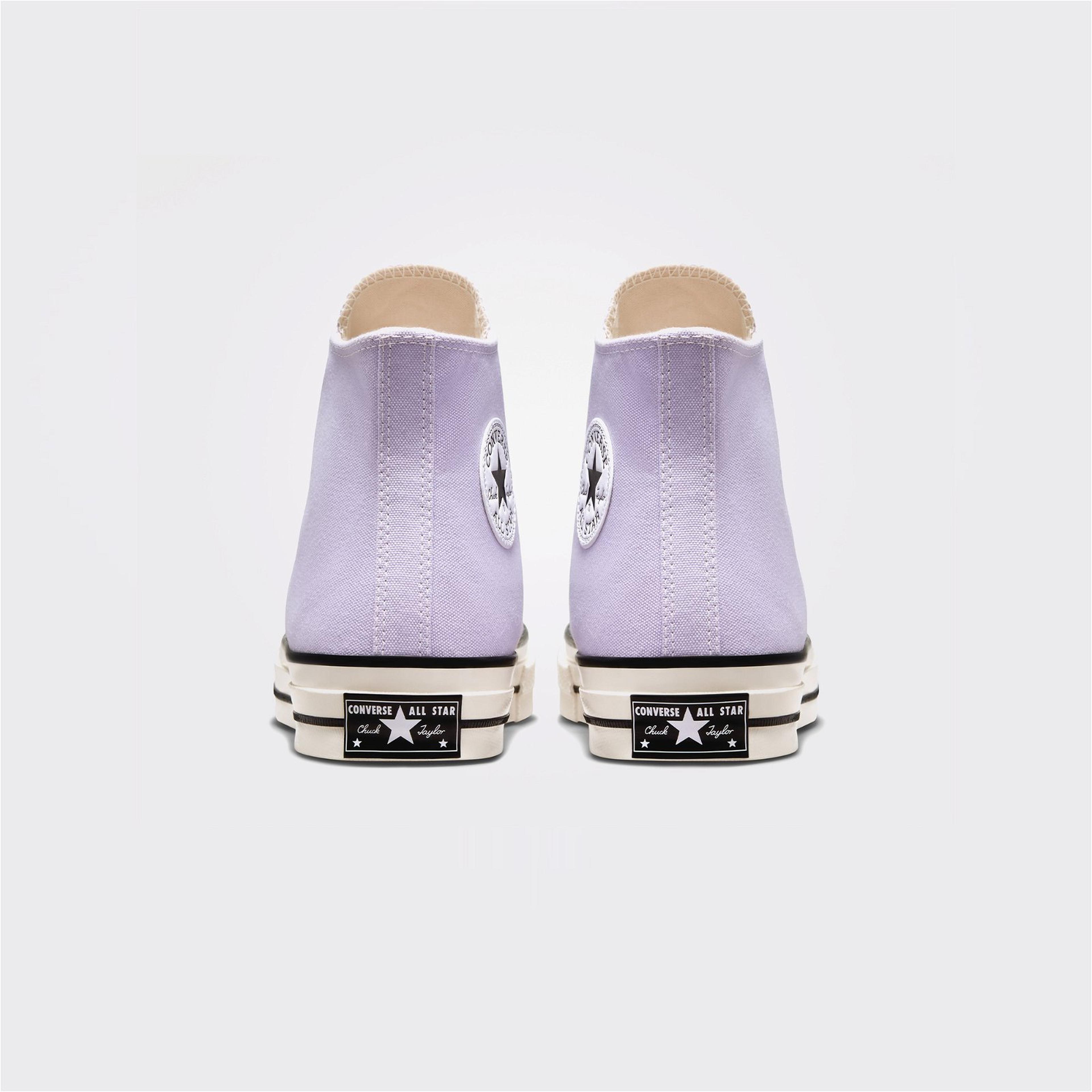 Converse Chuck 70 Spring Color Unisex Lila Sneaker