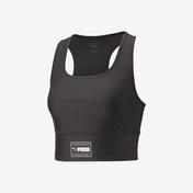 Puma Fit Eversculpt Skimmer Kadın Siyah Bra