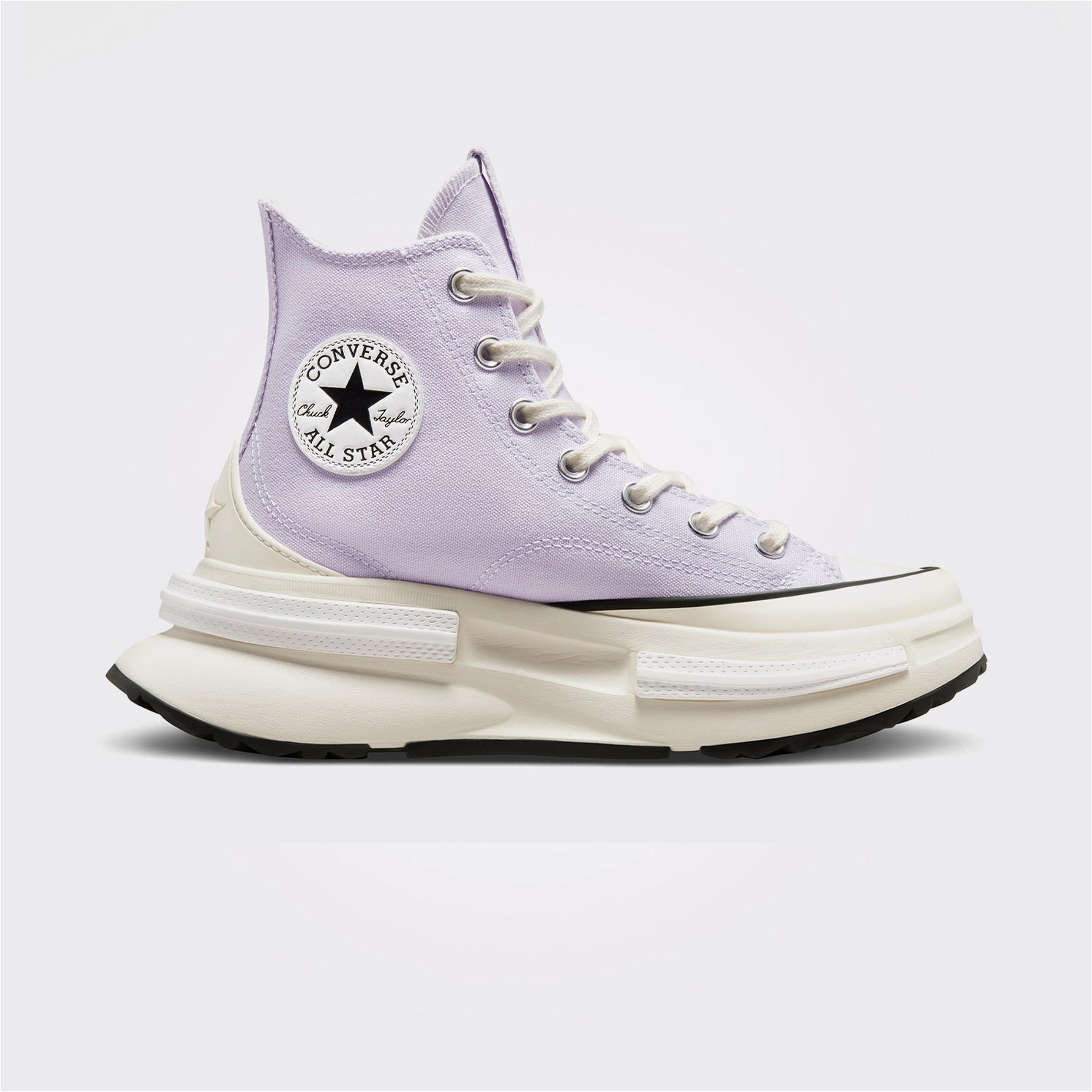 Converse Run Star Legacy Cx Seasonal Color Unisex Lila Sneaker