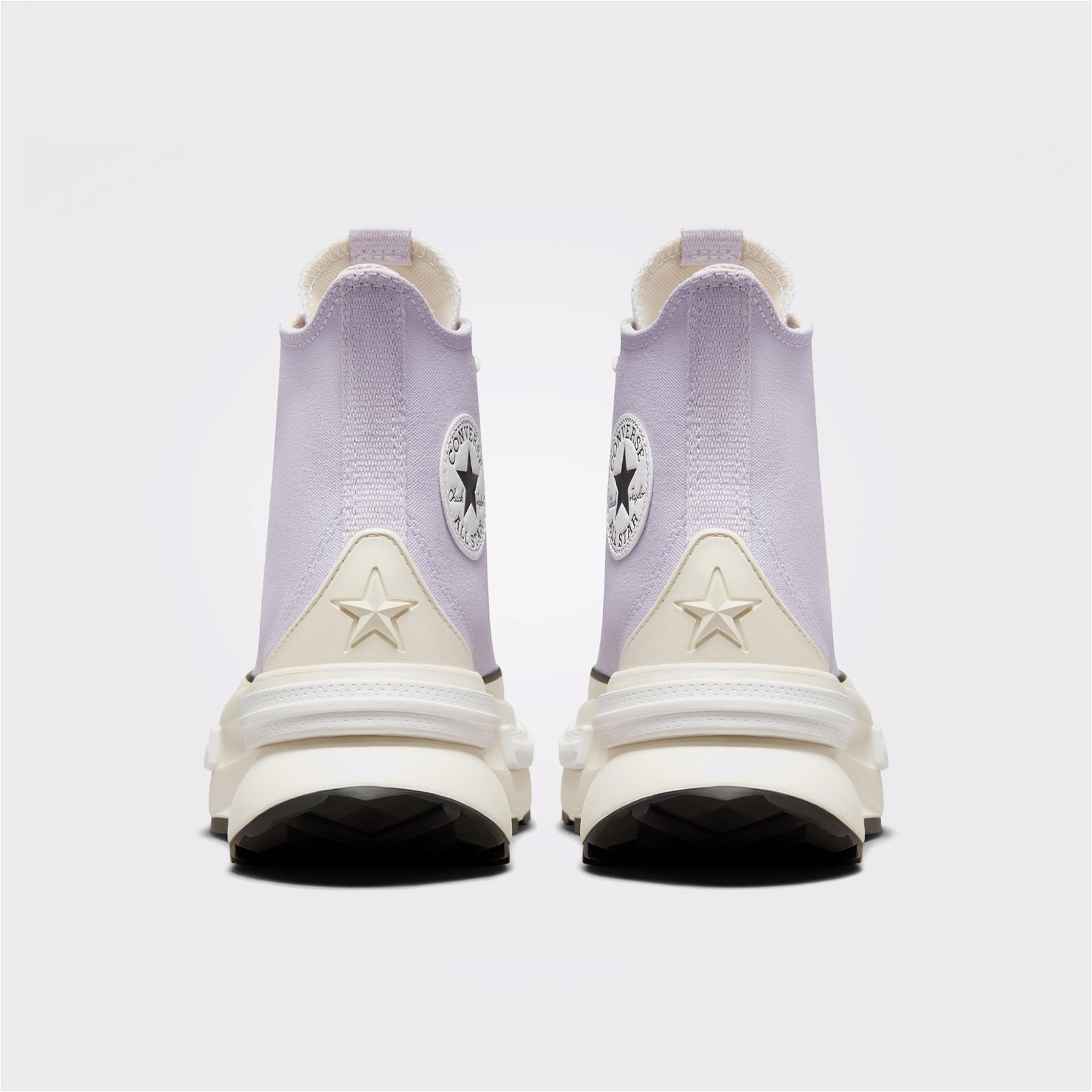 Converse Run Star Legacy Cx Seasonal Color Unisex Lila Sneaker