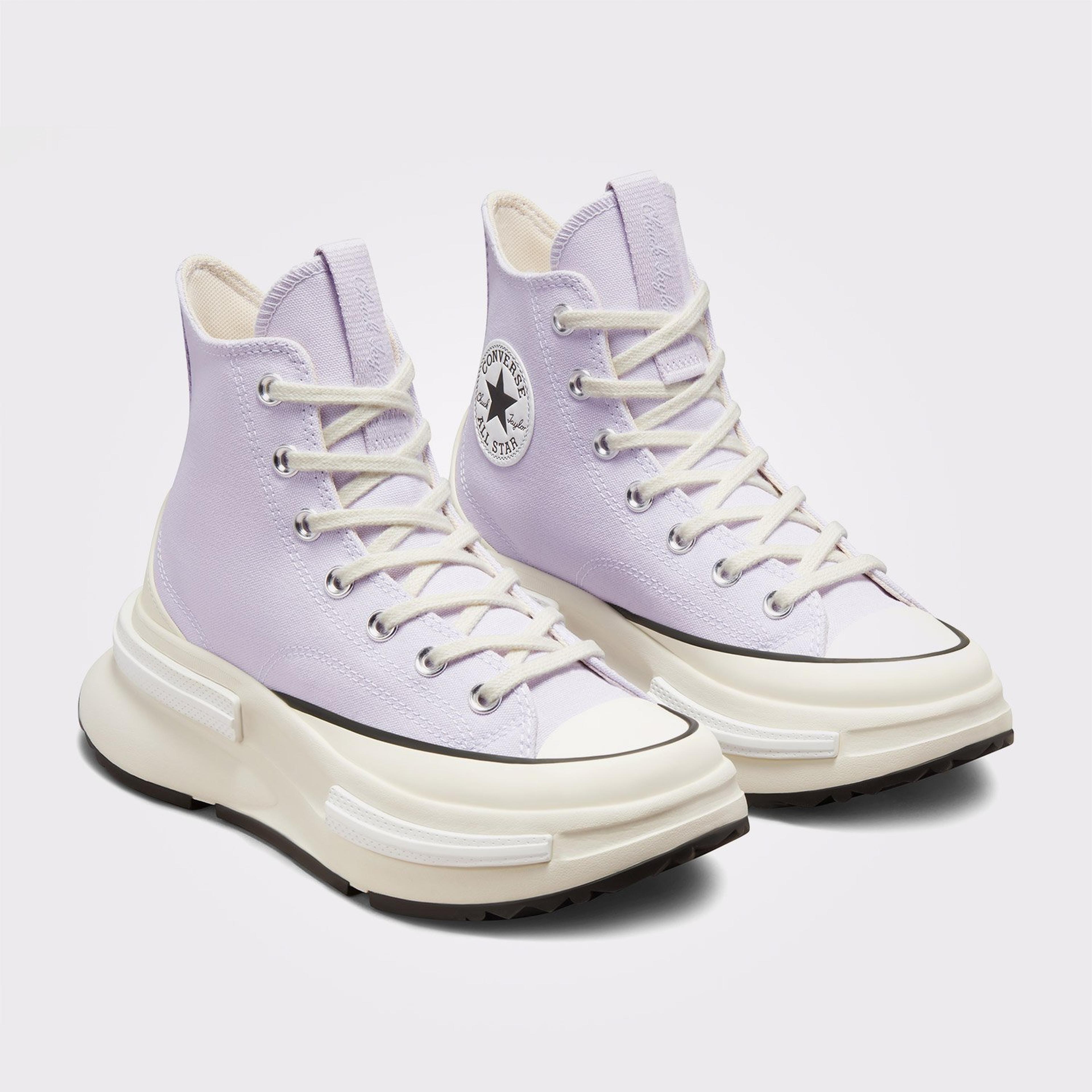 Converse Run Star Legacy Cx Seasonal Color Unisex Lila Sneaker