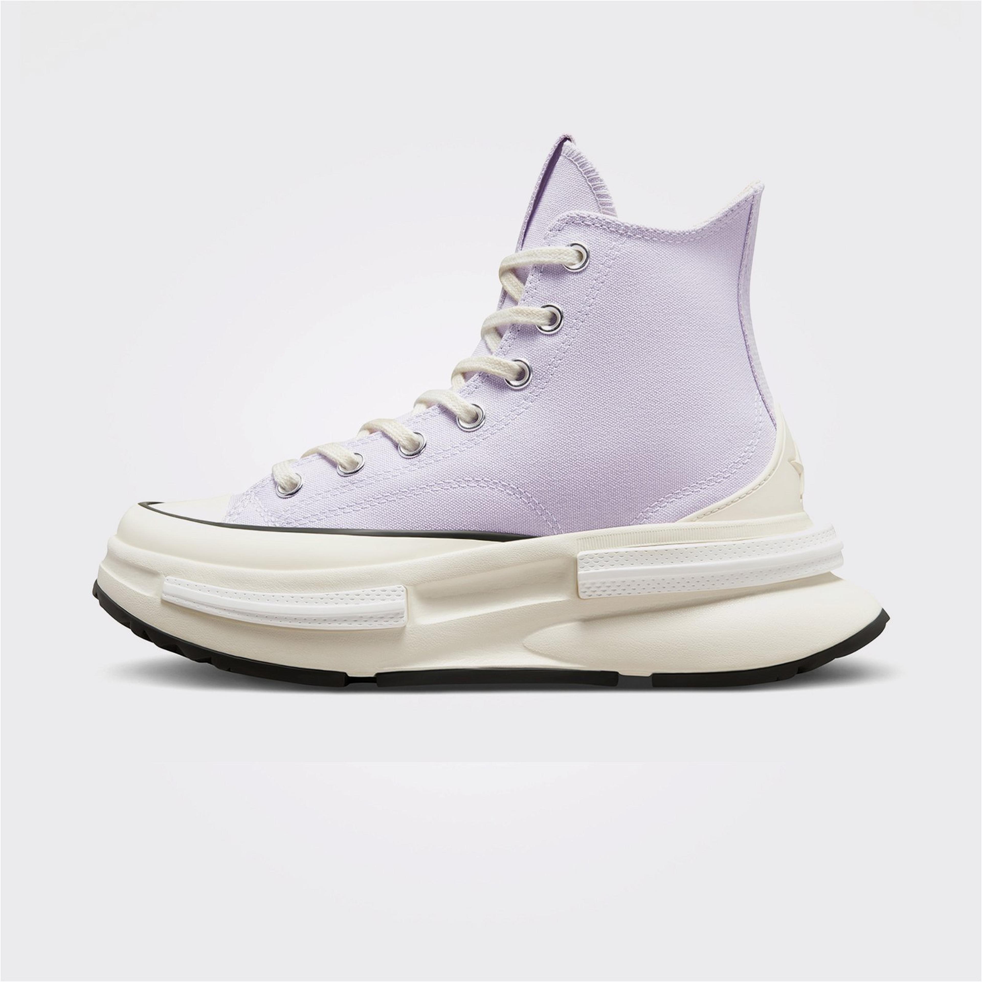 Converse Run Star Legacy Cx Seasonal Color Unisex Lila Sneaker
