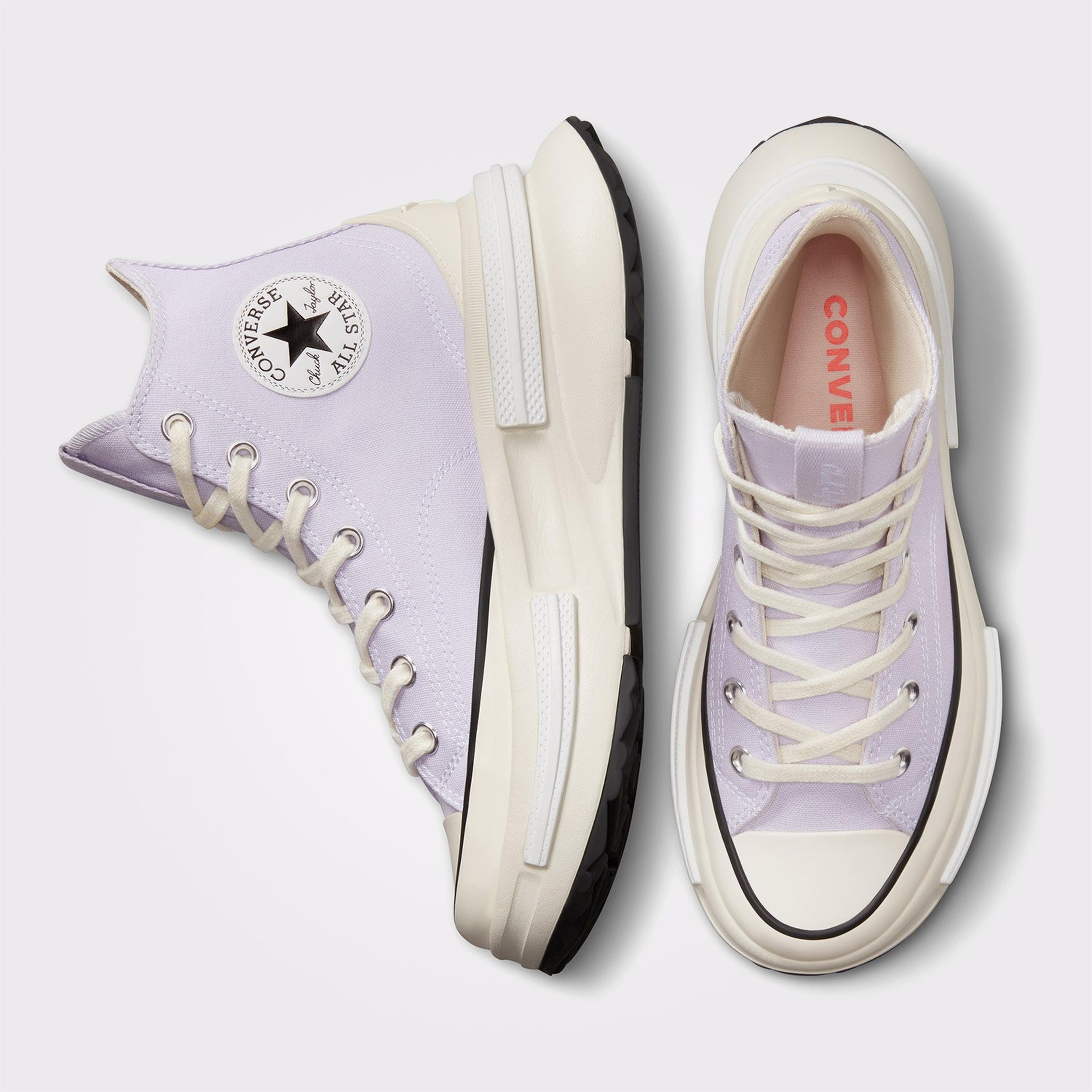 Converse Run Star Legacy Cx Seasonal Color Unisex Lila Sneaker