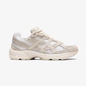 Asics Gel-1130 Kadın Krem Spor Ayakkabı