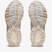 Asics Gel-1130 Kadın Krem Spor Ayakkabı