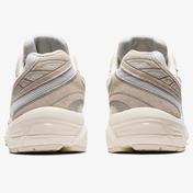 Asics Gel-1130 Kadın Krem Spor Ayakkabı