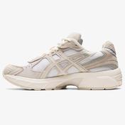 Asics Gel-1130 Kadın Krem Spor Ayakkabı