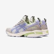 Asics GEL-1090 V2 Kadın Gri Sneaker