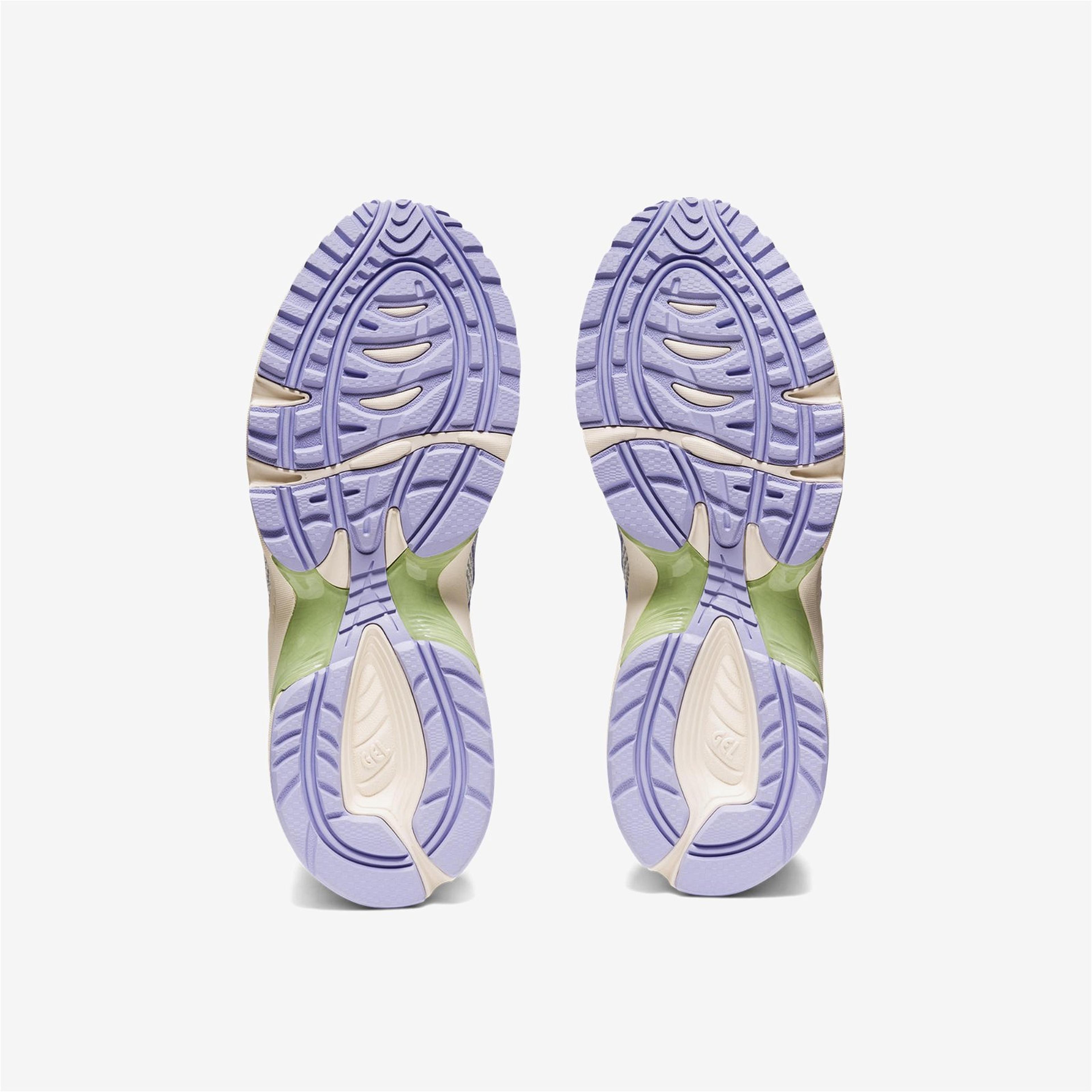 Asics GEL-1090 V2 Kadın Gri Sneaker