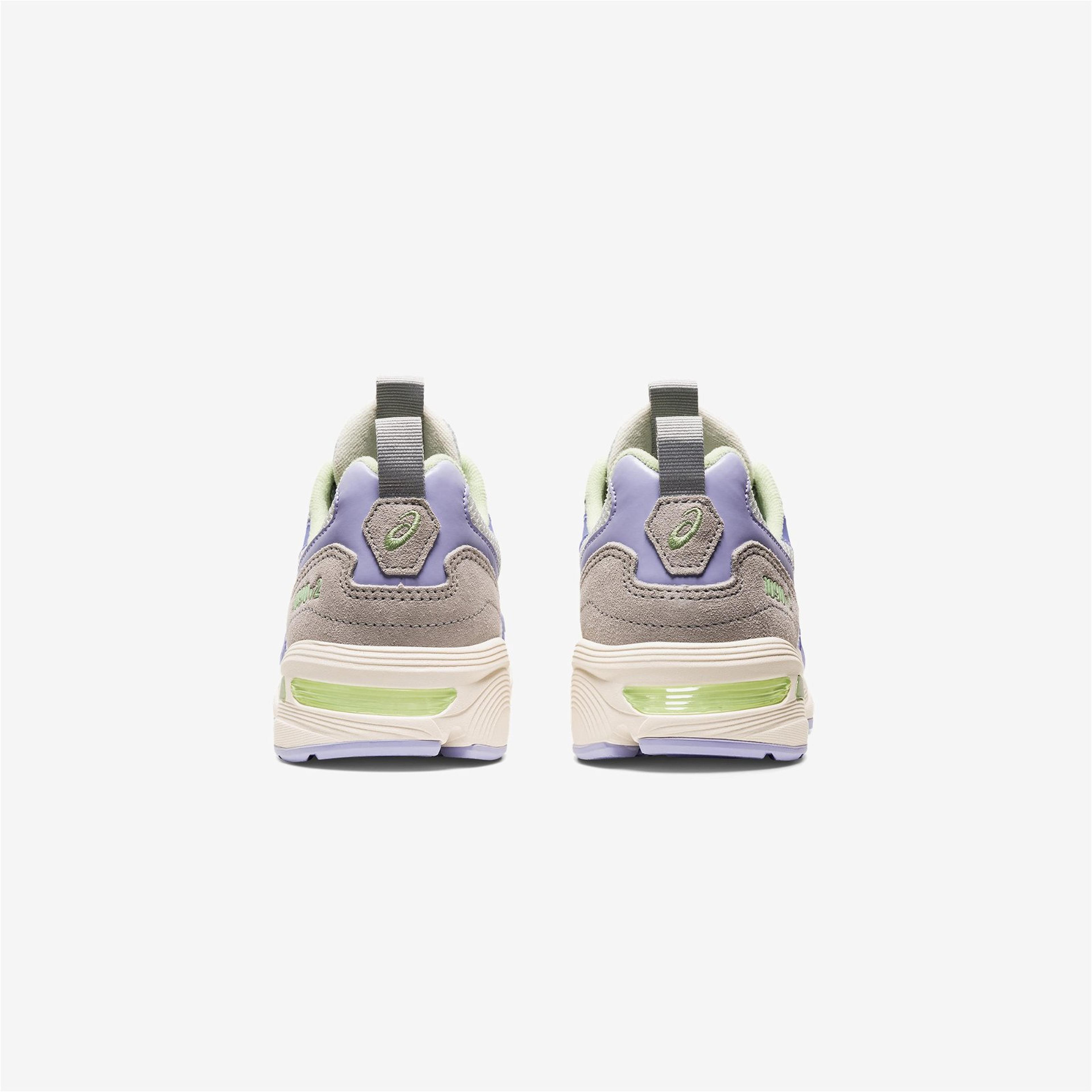Asics GEL-1090 V2 Kadın Gri Sneaker
