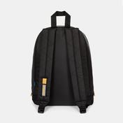 Eastpak x Deus Ex Machina Padded Pak R Unisex Siyah Sırt Çantası