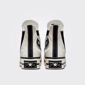 Converse Chuck 70 Plus Counter Climate Unisex Krem Rengi Sneaker