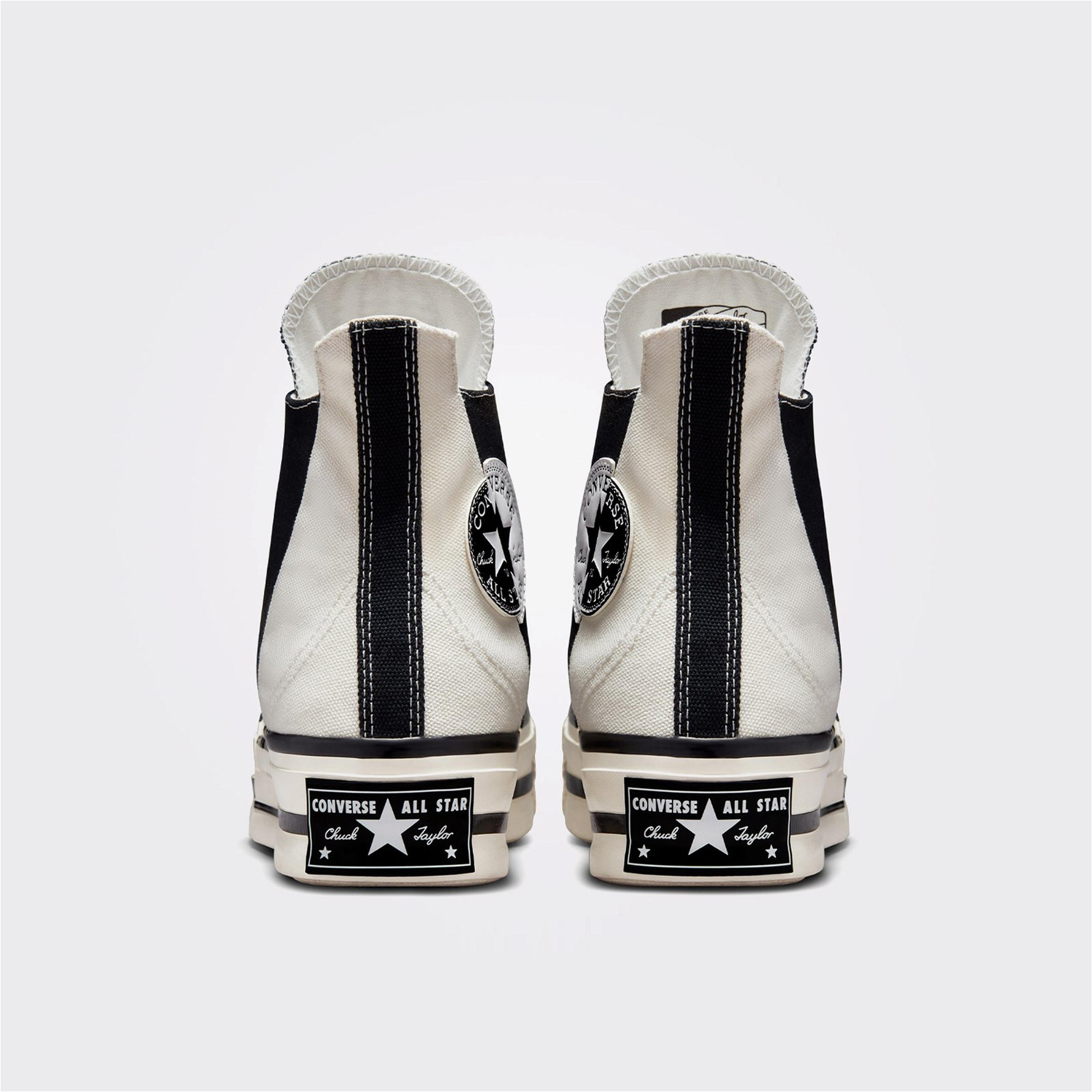 Converse Chuck 70 Plus Counter Climate Unisex Krem Rengi Sneaker
