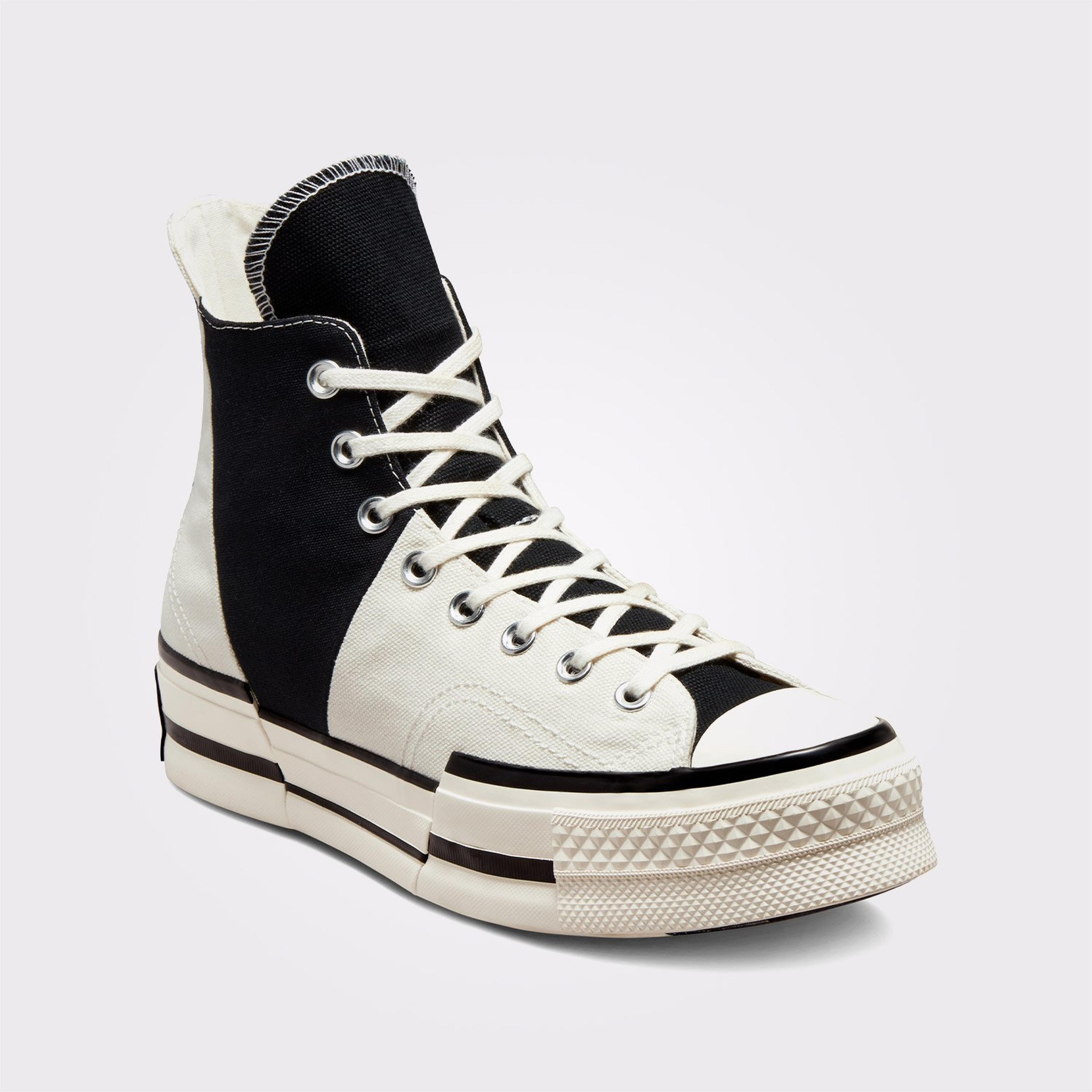 Converse Chuck 70 Plus Counter Climate Unisex Krem Rengi Sneaker