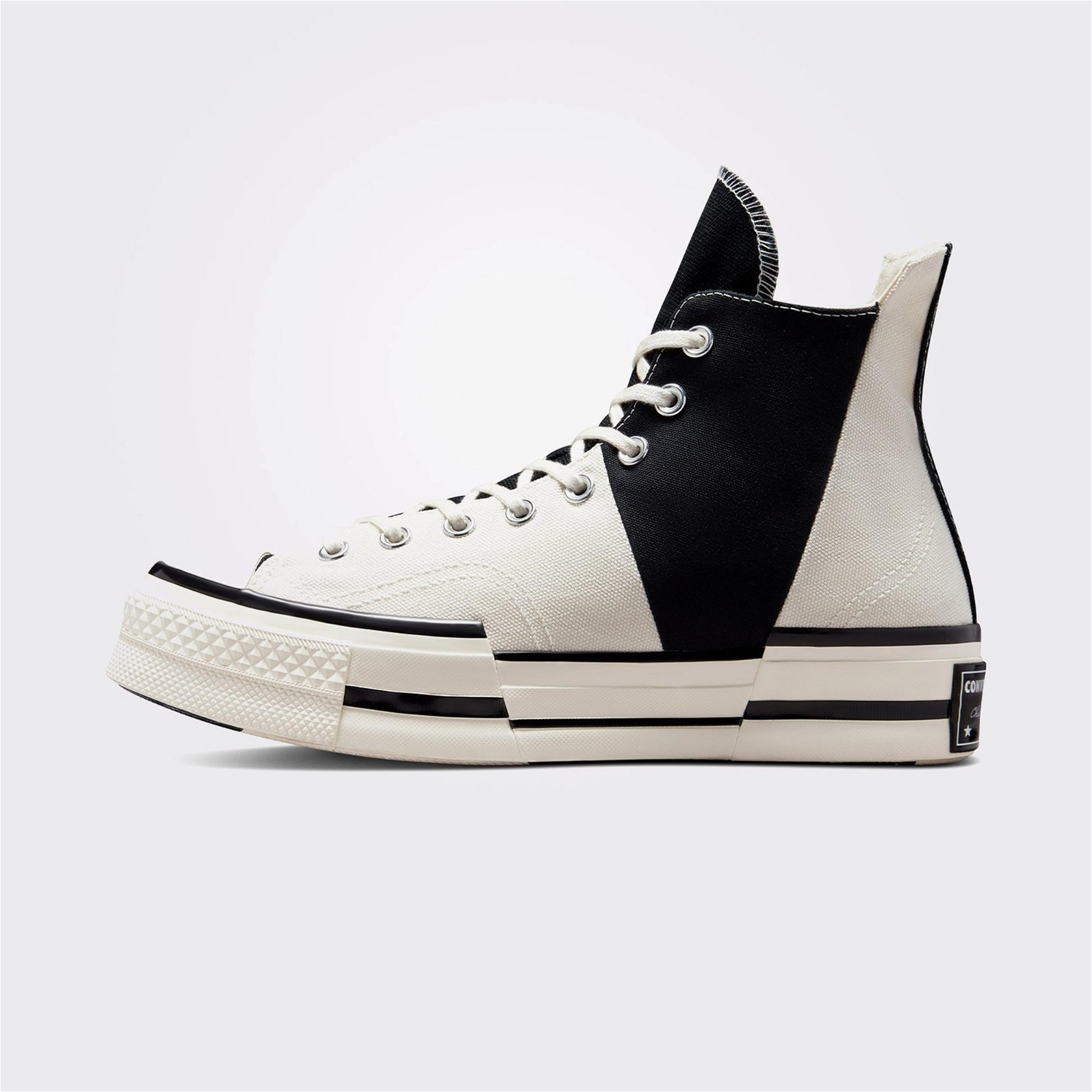 Converse Chuck 70 Plus Counter Climate Unisex Krem Rengi Sneaker