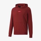 Puma X Coca Cola Erkek Kırmızı Sweatshirt