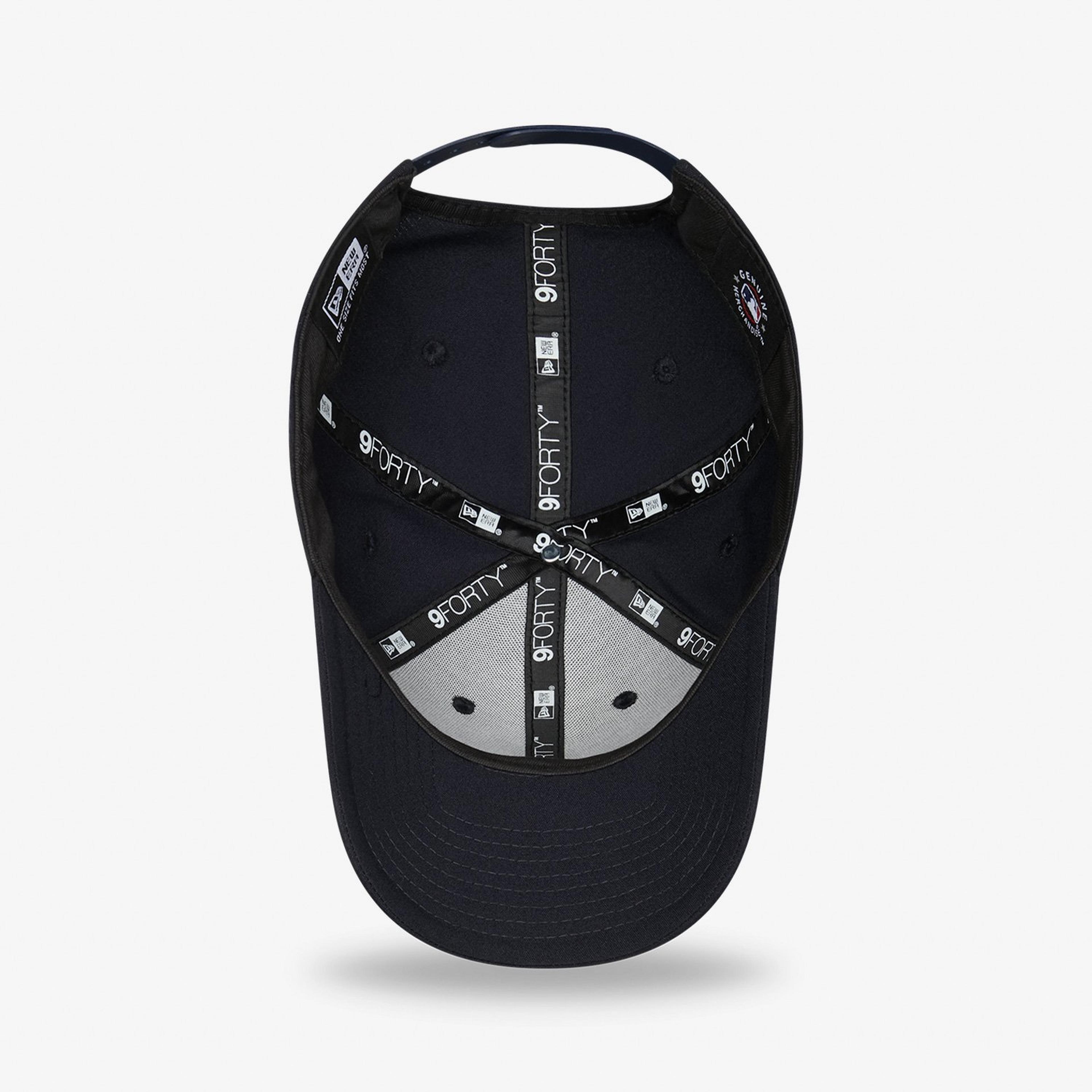 New Era Tonal Repreve 9Forty Neyyan Unisex Lacivert Şapka
