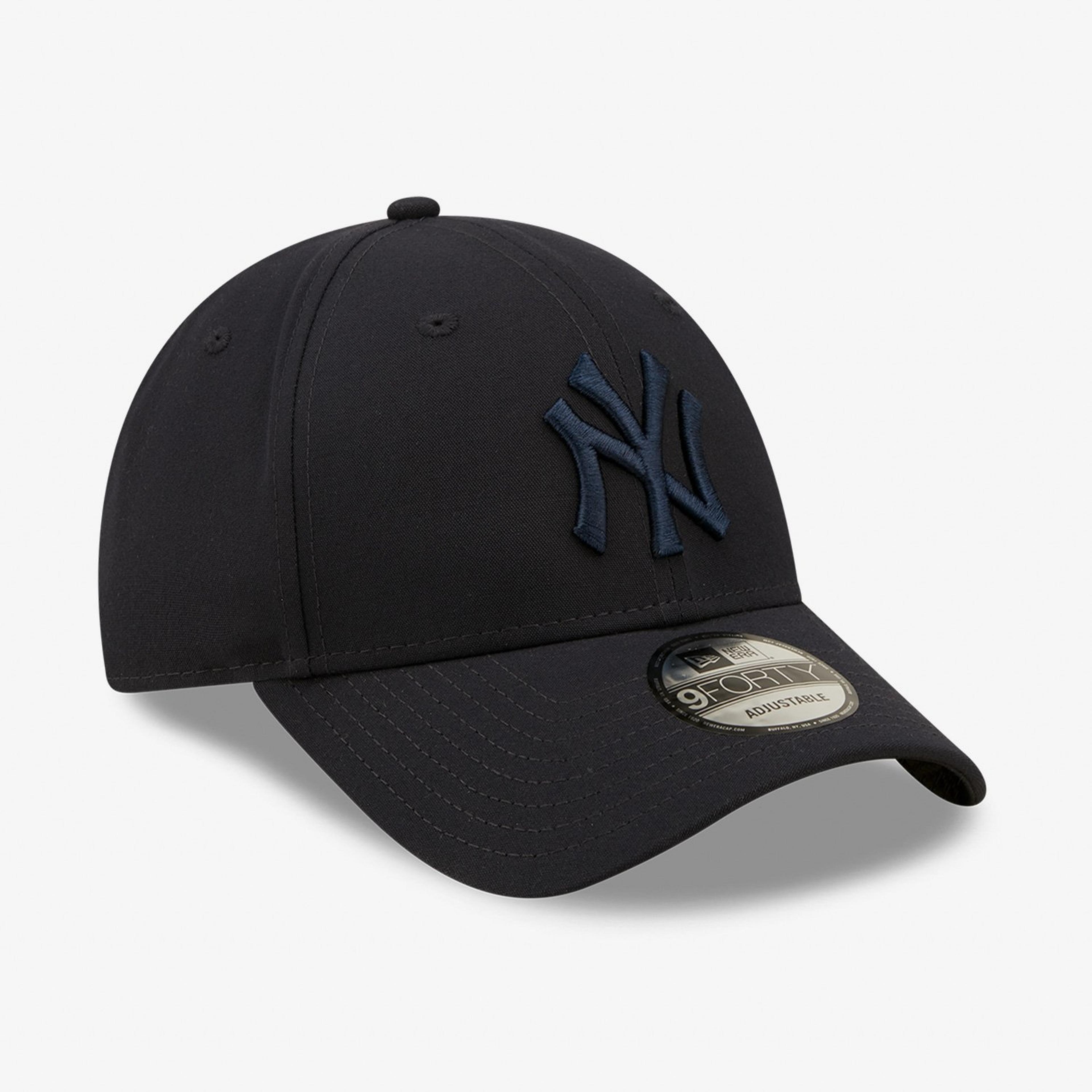 New Era Tonal Repreve 9Forty Neyyan Unisex Lacivert Şapka