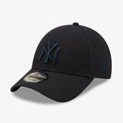 New Era Tonal Repreve 9Forty Neyyan Unisex Lacivert Şapka