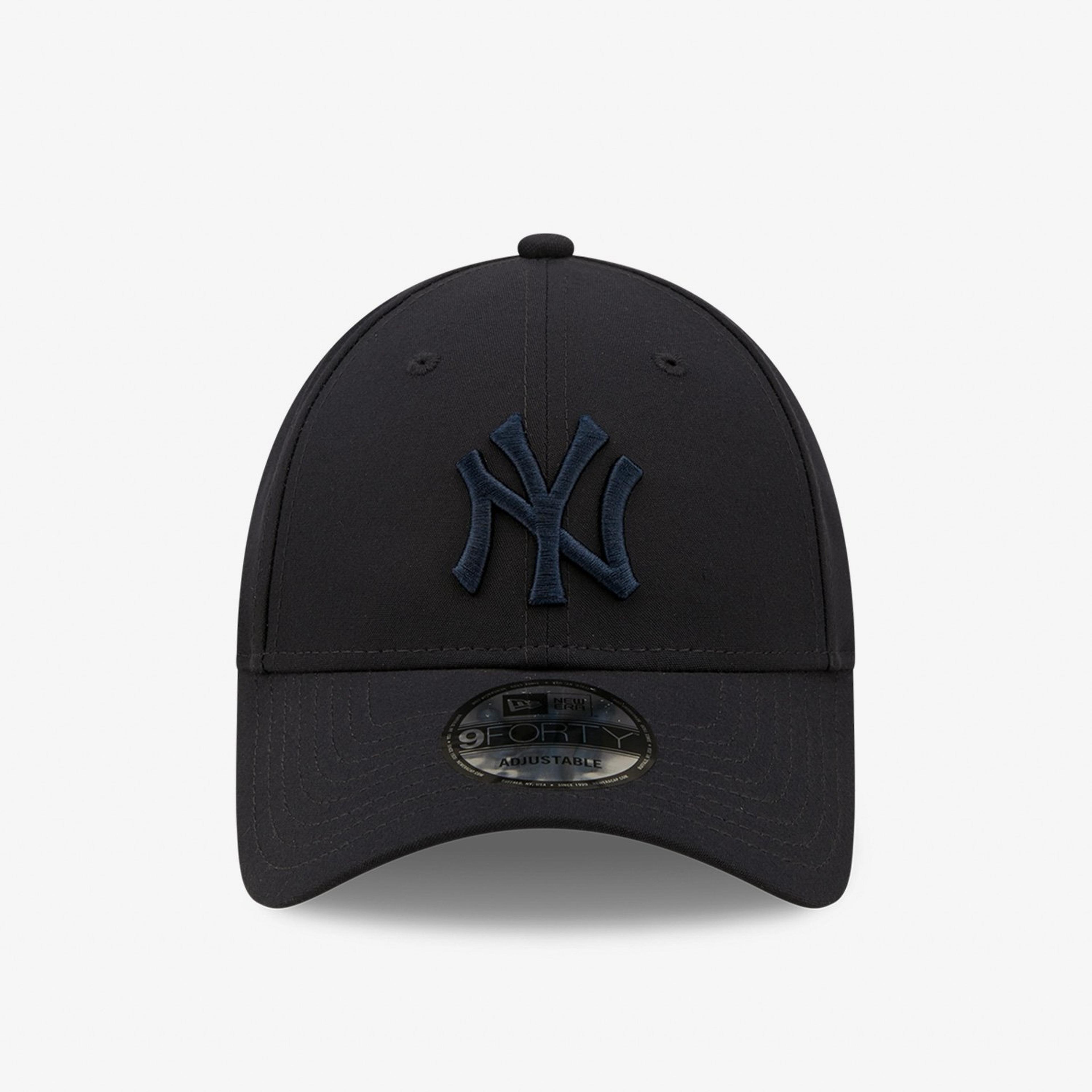 New Era Tonal Repreve 9Forty Neyyan Unisex Lacivert Şapka