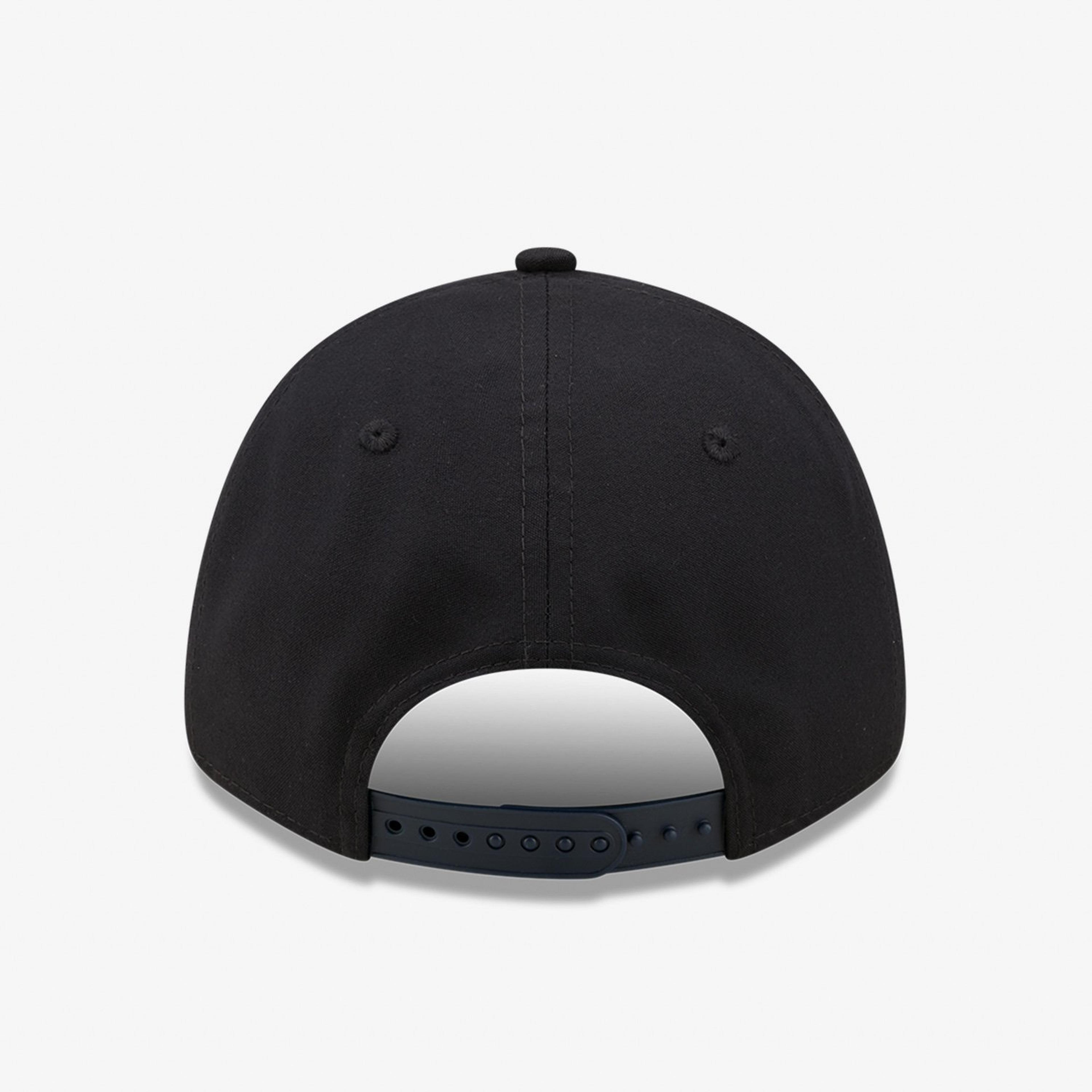 New Era Tonal Repreve 9Forty Neyyan Unisex Lacivert Şapka