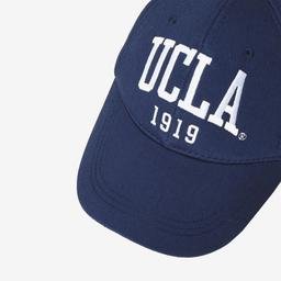 UCLA Ballard Unisex Mavi Şapka