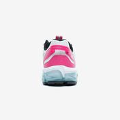 Asics Gel-Quantum 90 Kadın Beyaz Sneaker