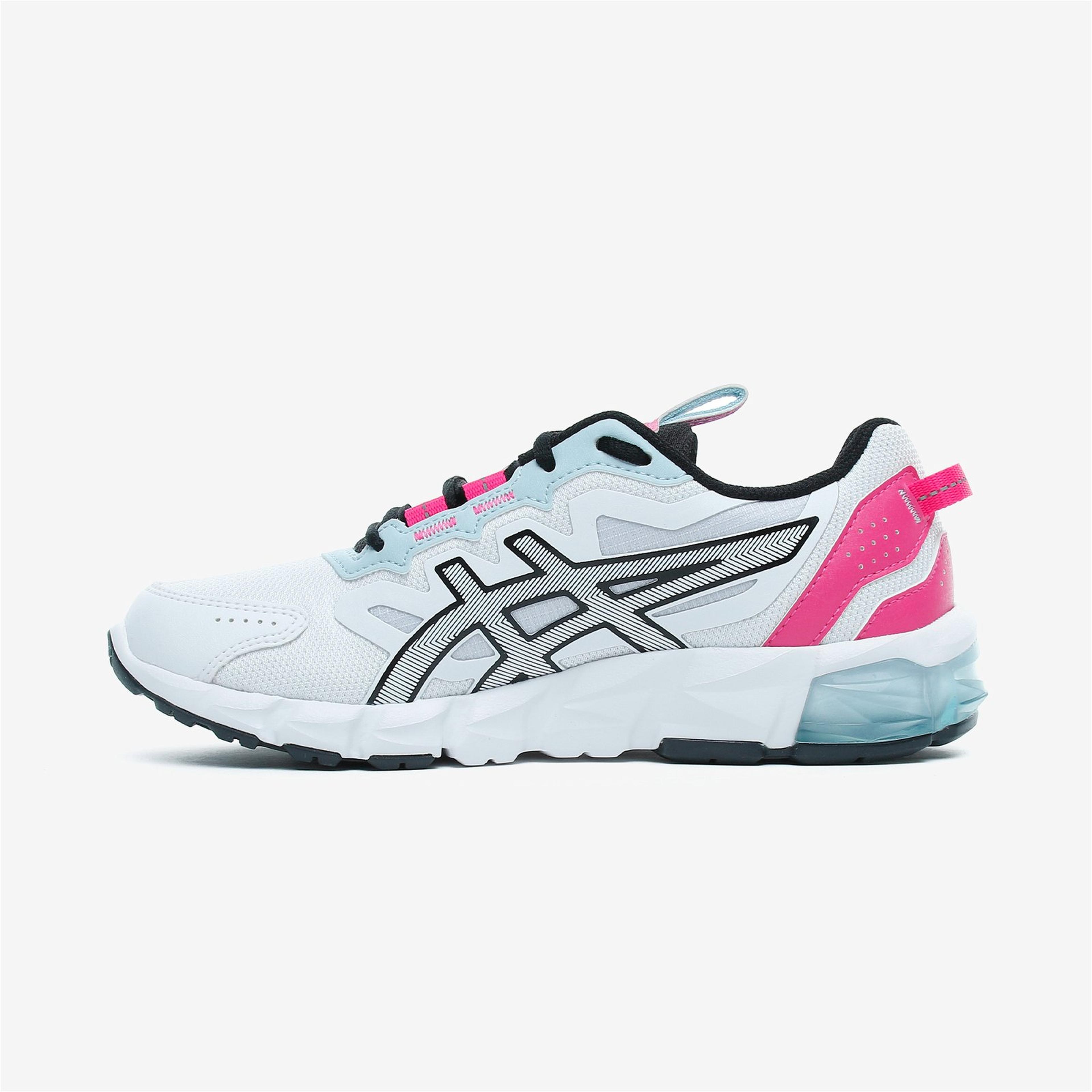 Asics Gel-Quantum 90 Kadın Beyaz Sneaker
