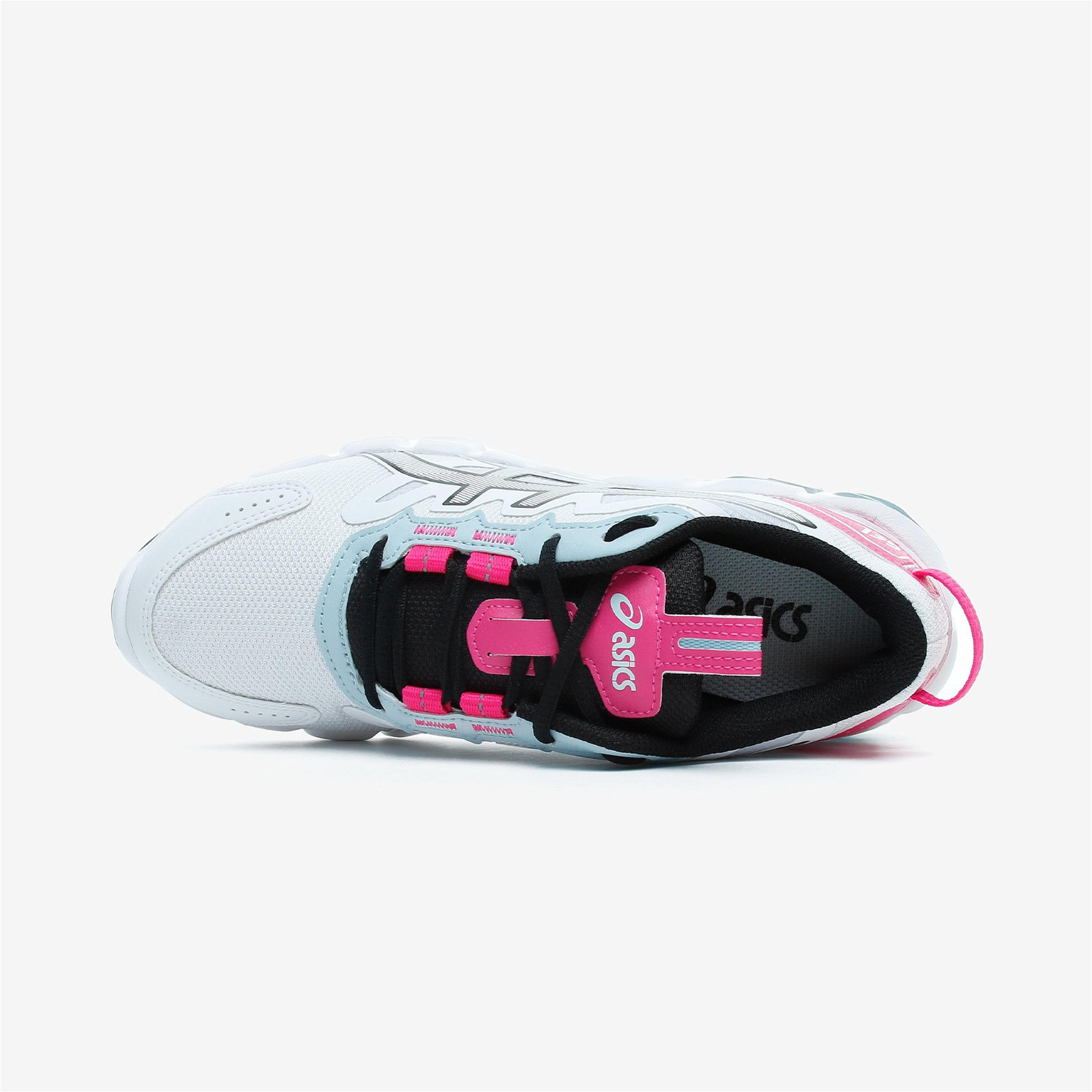 Asics Gel-Quantum 90 Kadın Beyaz Sneaker