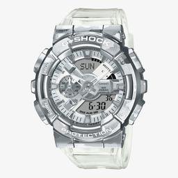 Casio G-Shock GM-110SCM-1ADR Beyaz Kol Saati