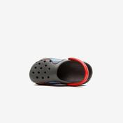 Crocs FL Truck Band Clog Çocuk Gri Terlik