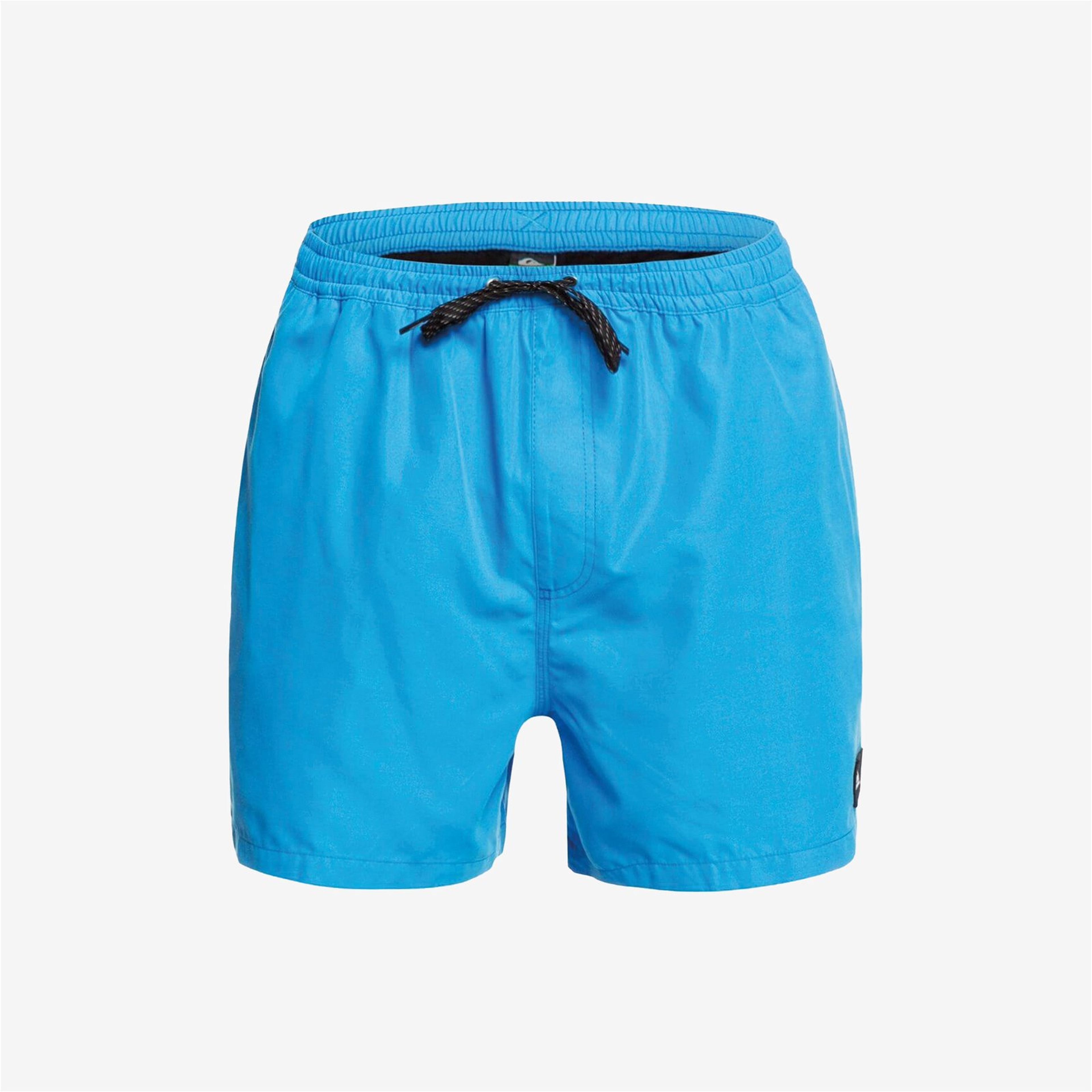 Quiksilver Everyday Volley 15 Erkek Turkuaz Mayo Şort