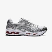 Asics Gel-Kayano 14 Erkek Beyaz Koşu Ayakkabısı Sneaker