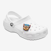 Crocs Paw Patrol Chase Unisex Renkli Rozet