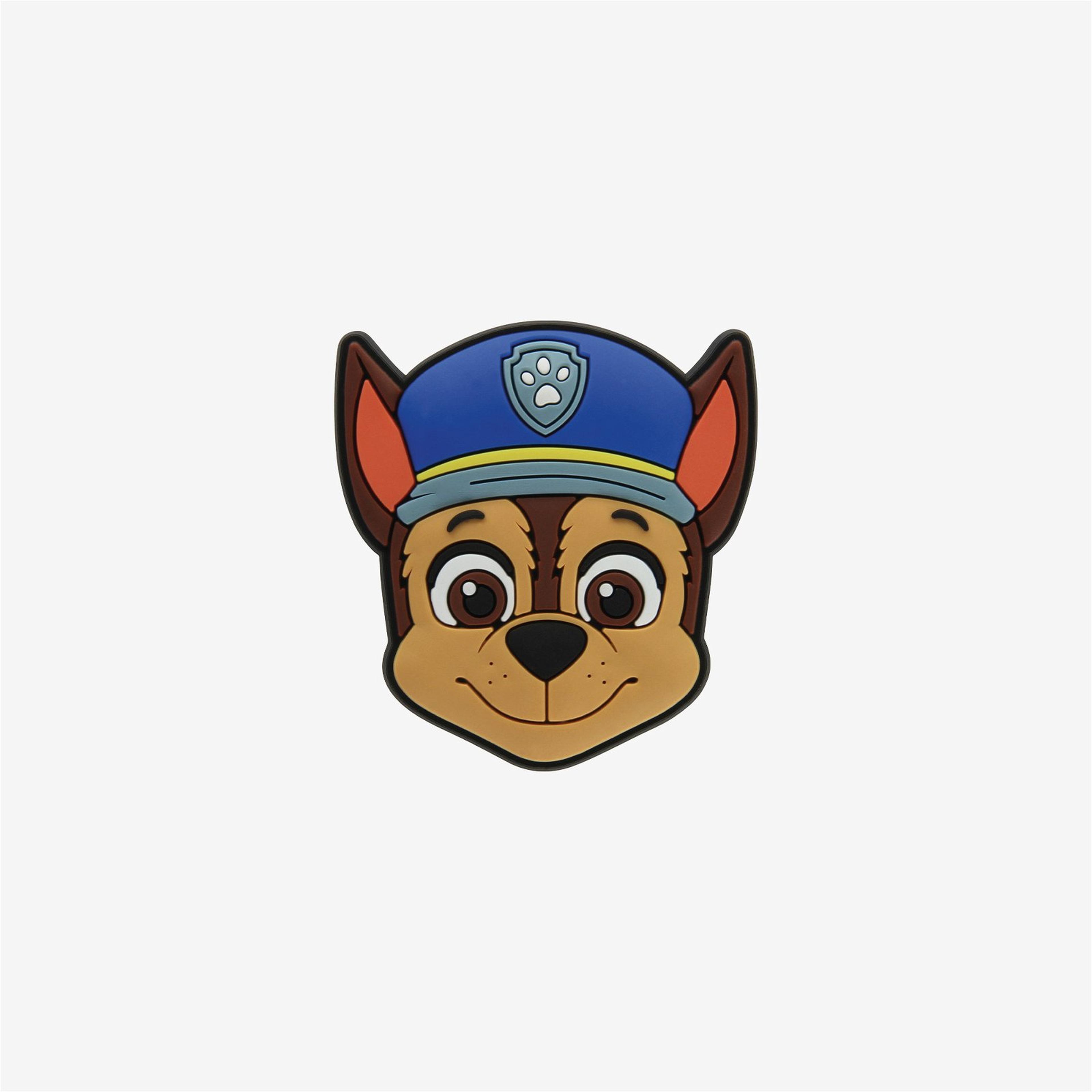 Crocs Paw Patrol Chase Unisex Renkli Rozet