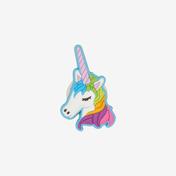 Crocs Unicorn Unisex Renkli Rozet