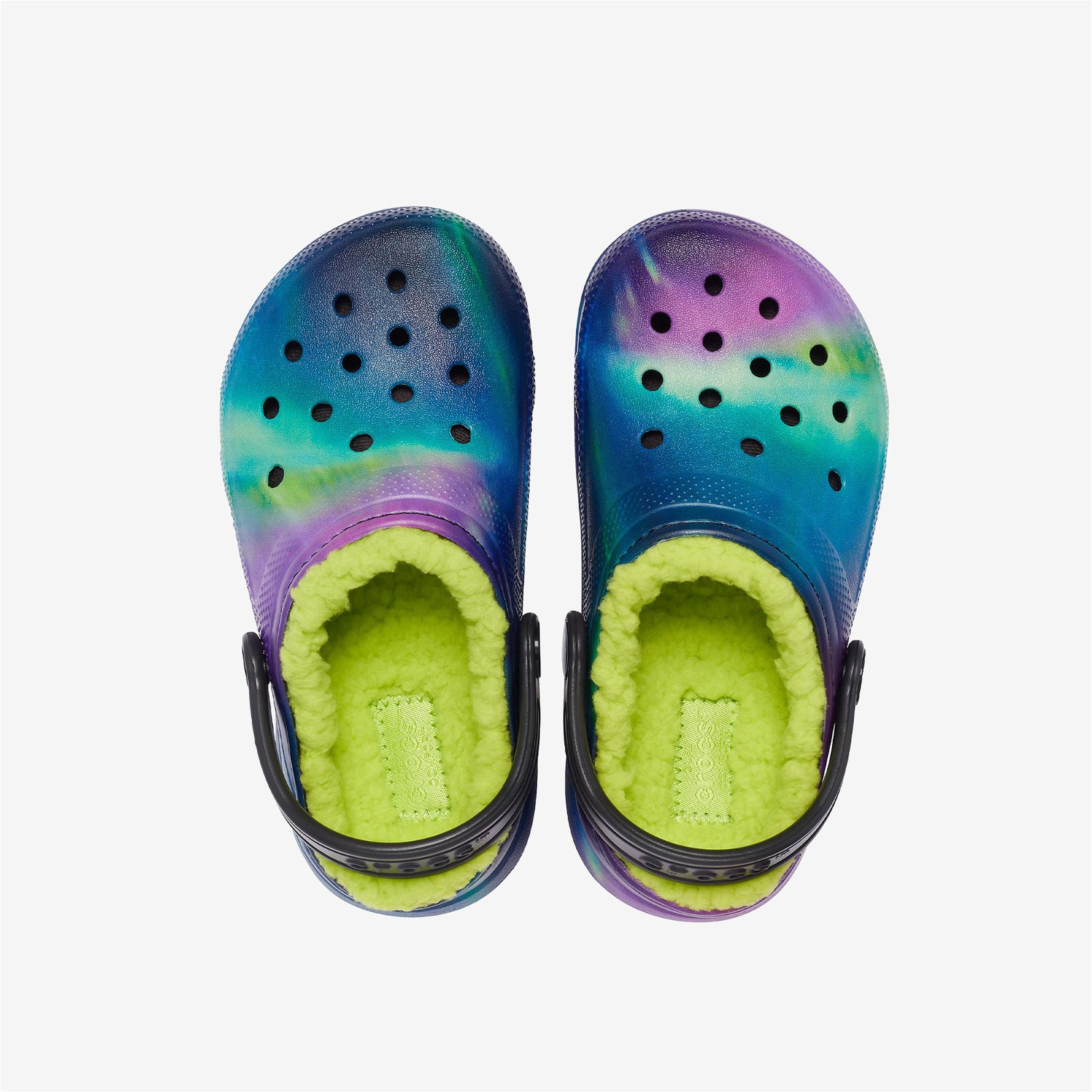 Crocs Classic Line Çocuk Renkli Terlik