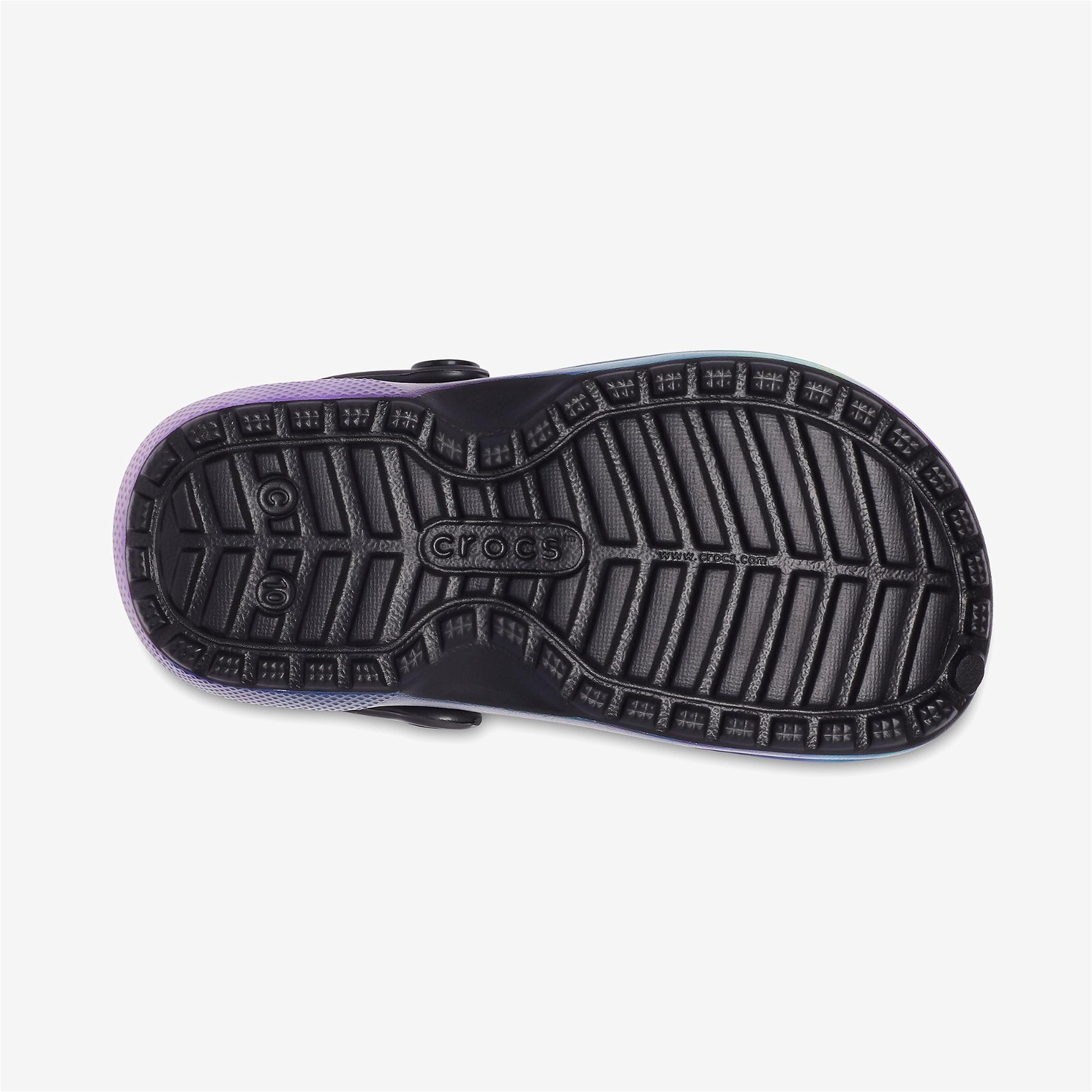 Crocs Classic Line Çocuk Renkli Terlik