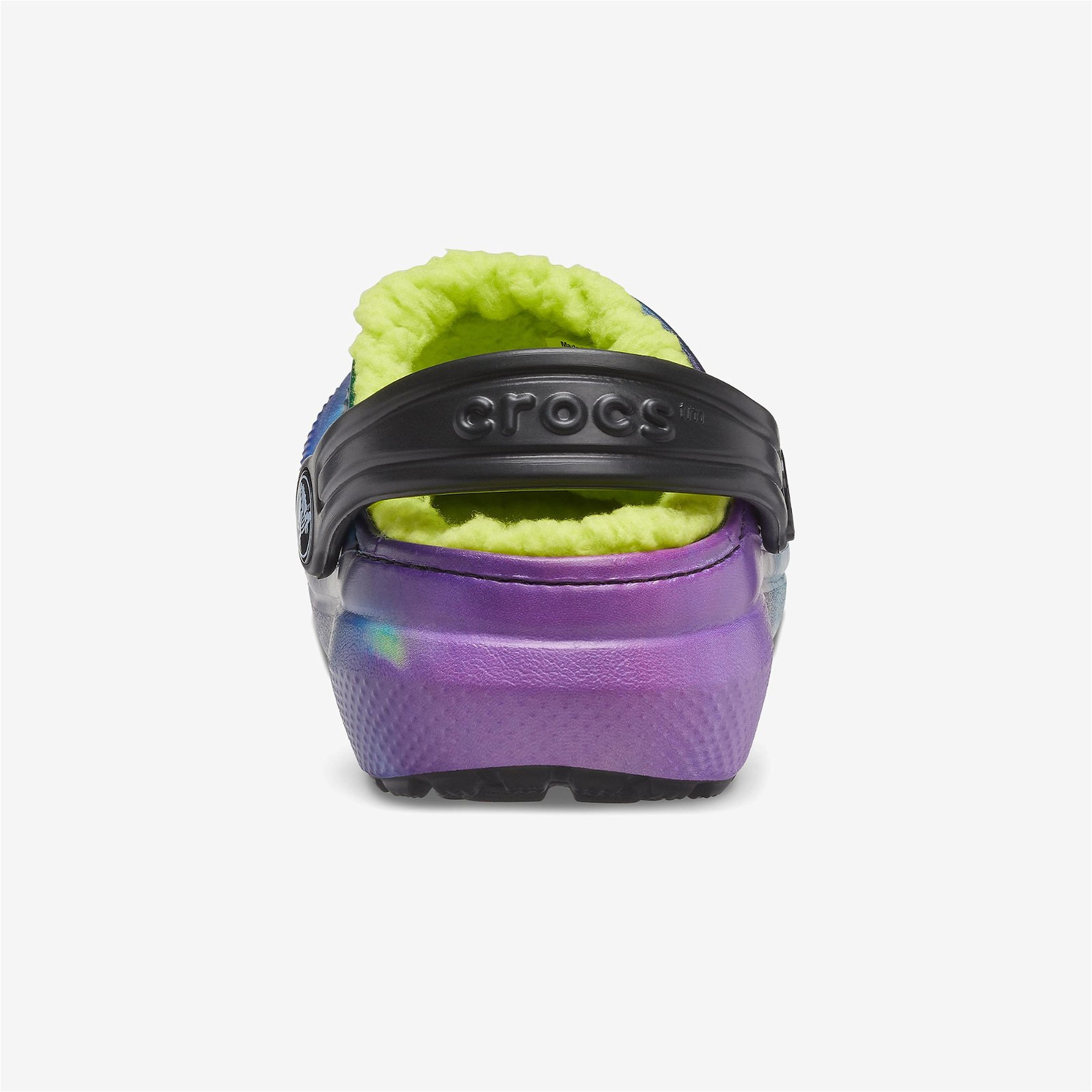 Crocs Classic Line Çocuk Renkli Terlik