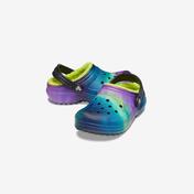 Crocs Classic Line Çocuk Renkli Terlik