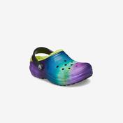 Crocs Classic Line Çocuk Renkli Terlik