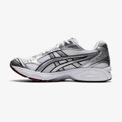 Asics Gel-Kayano 14 Erkek Beyaz Koşu Ayakkabısı Sneaker