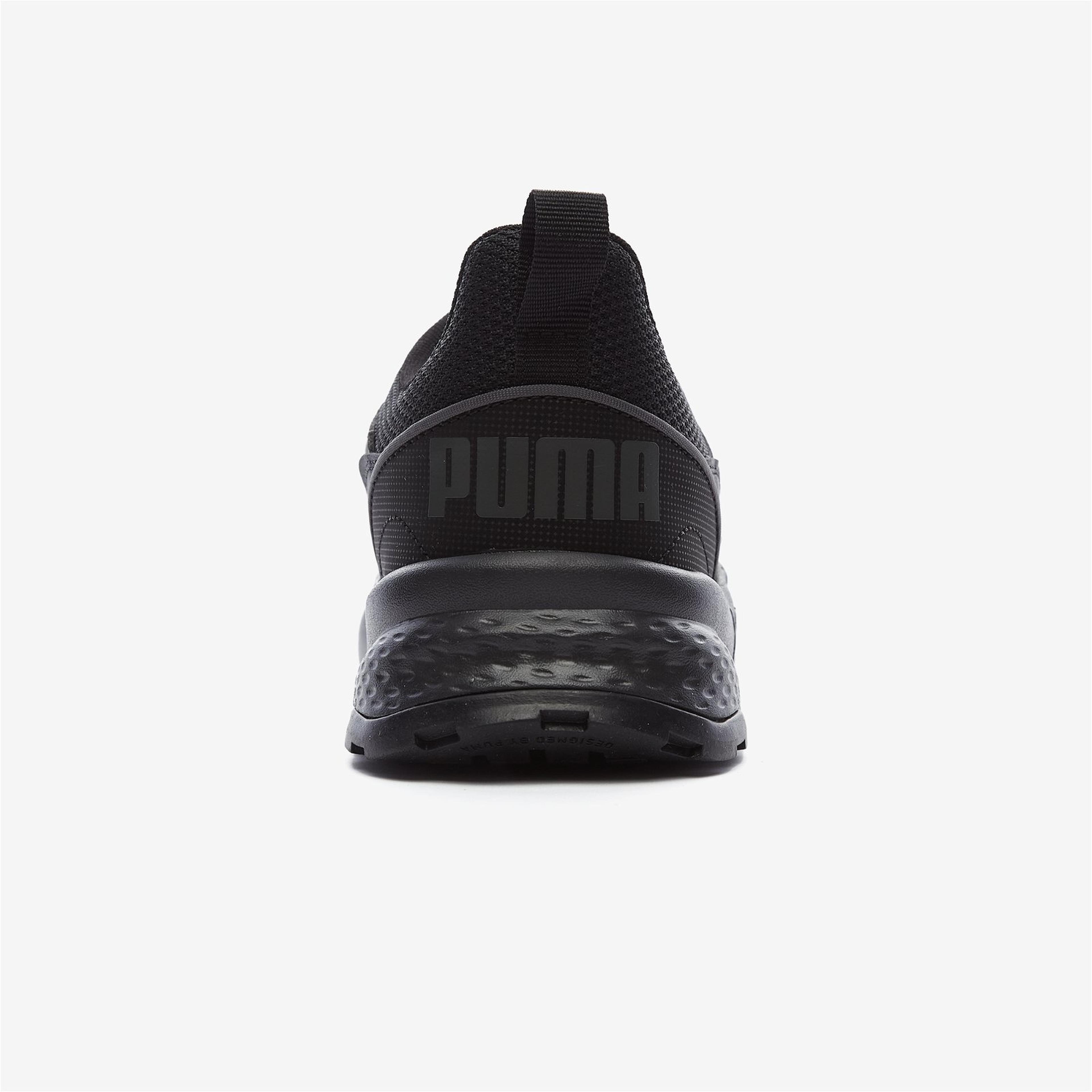 Puma Anzarun 2.0 Unisex Siyah Spor Ayakkabı