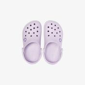 Crocs Crocband Clog Mor Bebek Terlik