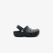 Crocs Classic Clog K Çocuk Siyah Terlik
