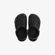 Crocs Classic Clog K Çocuk Siyah Terlik