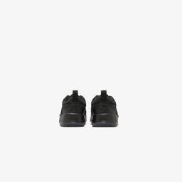 Nike Air Max Motif Bebek Siyah Spor Ayakkabı